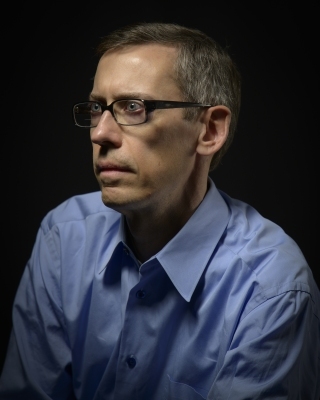 Richard Davis