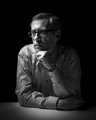 Richard Davis