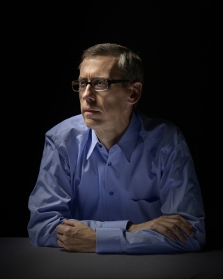 Richard Davis