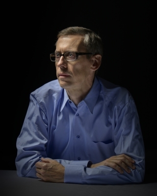 Richard Davis