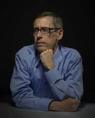 Richard Davis