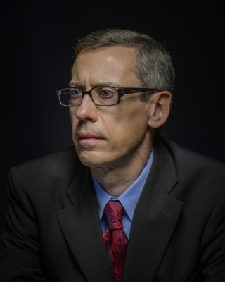 Richard Davis