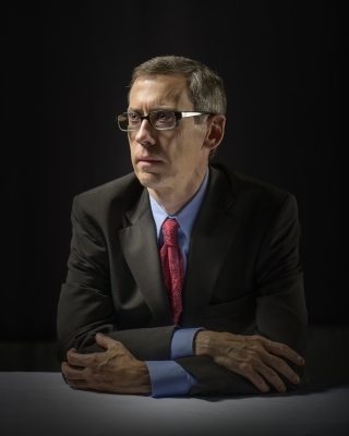 Richard Davis