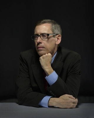 Richard Davis