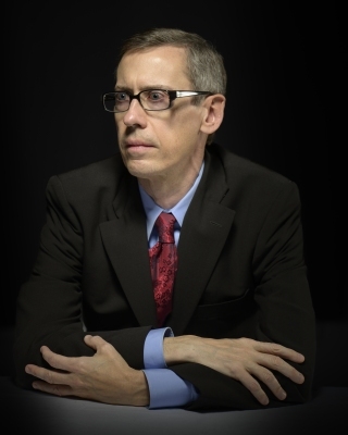 Richard Davis