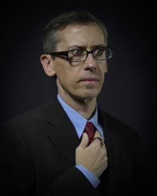 Richard Davis
