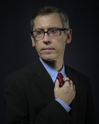 Richard Davis