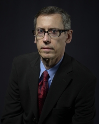 Richard Davis