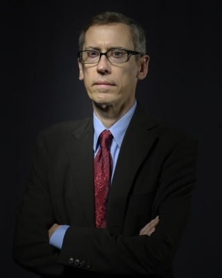 Richard Davis