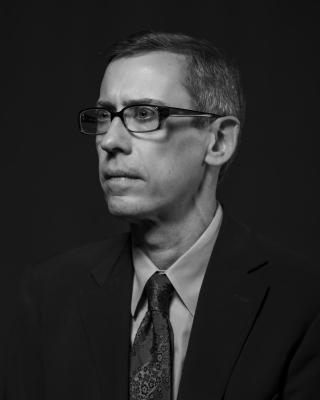 Richard Davis