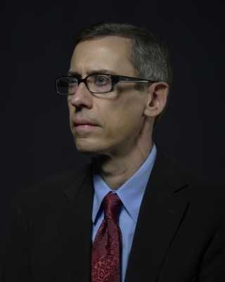 Richard Davis