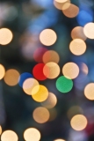 A Bokeh Christmas