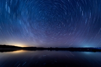 Artillery Night Peak