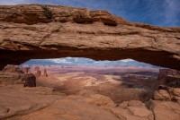 Mesa Arch