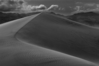 Mesquite Dunes