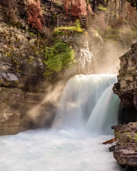 Glacier National Park 116
