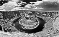Horseshoe-Bend