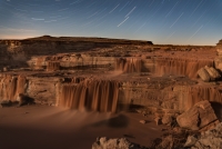 Stars-Over-Chocolate-Falls