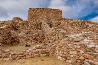 Tuzigoot National Monument