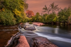 Cathedral Rock