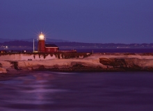 Santa Cruz Lighthouse