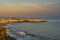 Santa Cruz Lighthouse