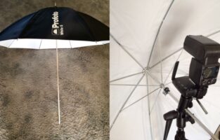 Umbrella Shaft Repair