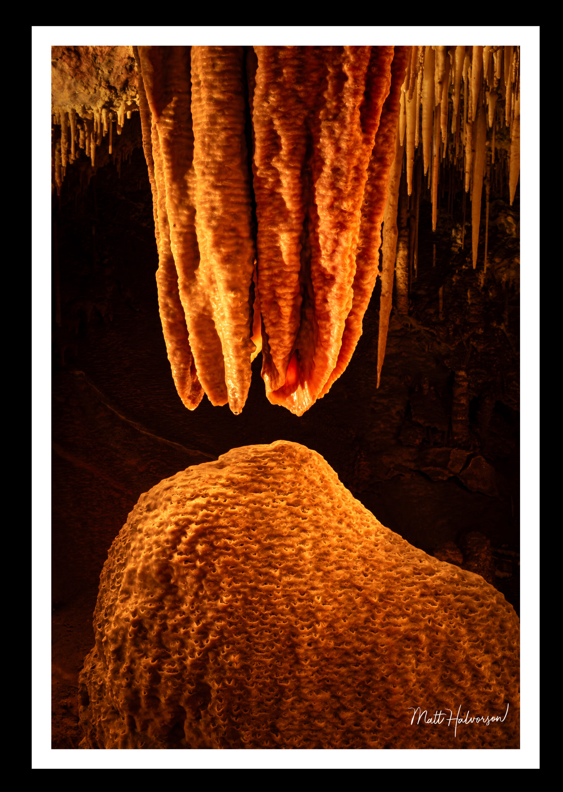 A Photographer’s Journey to Kartchner Caverns State Park